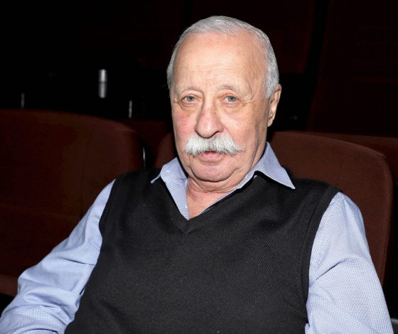 Валерия Гай Германика снимет боди-хоррор с Леонидом Якубовичем