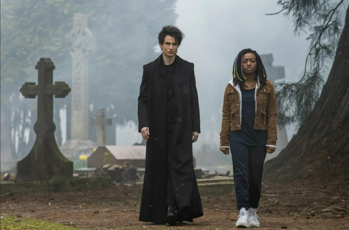 “Sandless Man” was canceled with Nil Geyman because of a scandal