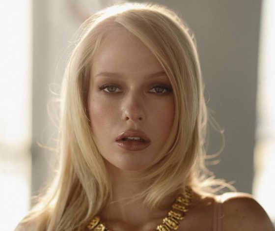 Елизавета Базыкина призналась, что у нее есть возлюбленный