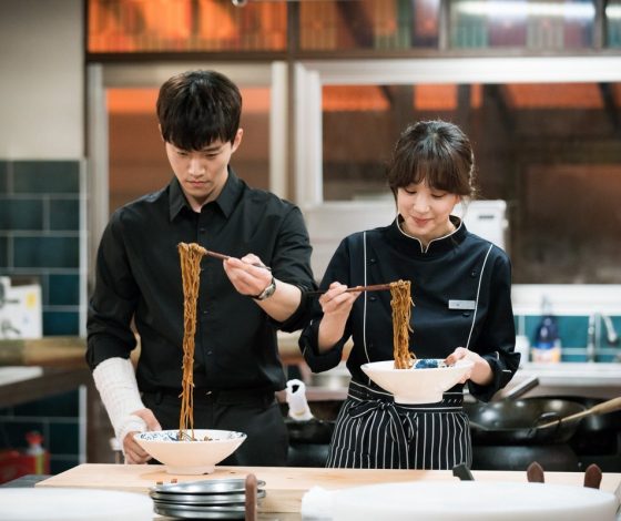 Тест: насколько хорошо ты разбираешься в кухнях разных стран