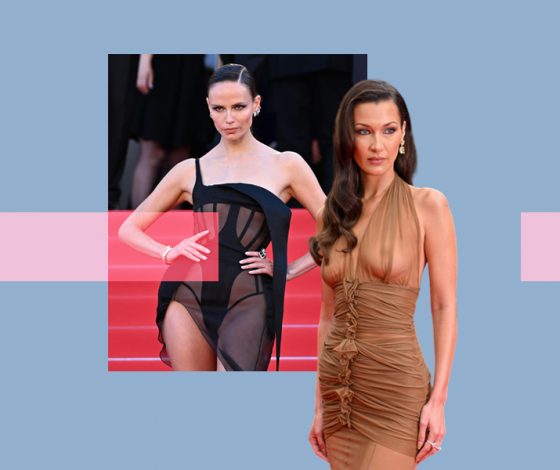 10 самых откровенных образов за всю историю Каннского кинофестиваля