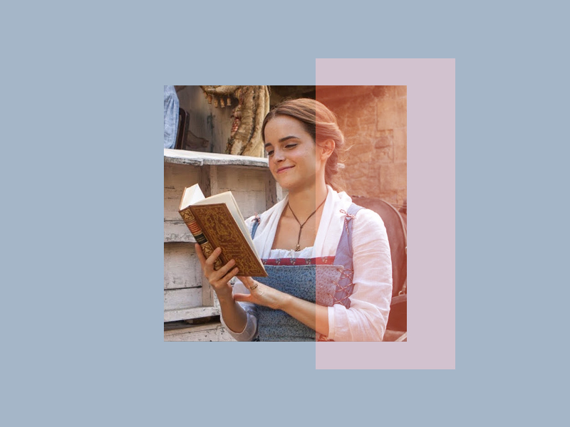 You should read when you were young 20 books