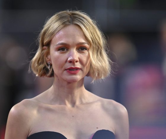 Кэри Маллиган снимется в новых «Хрониках Нарнии»