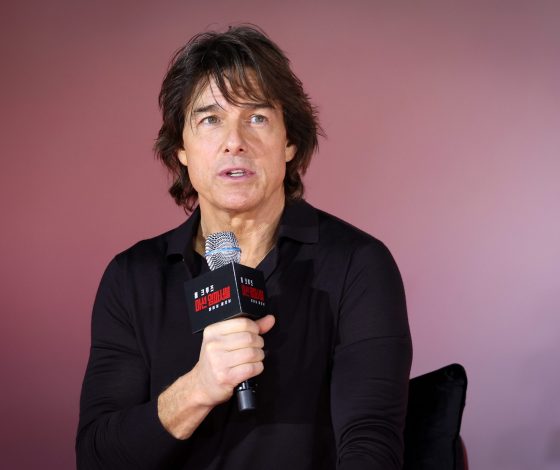 Том Круз поставил под угрозу съемки фильма «Топ Ган 3»