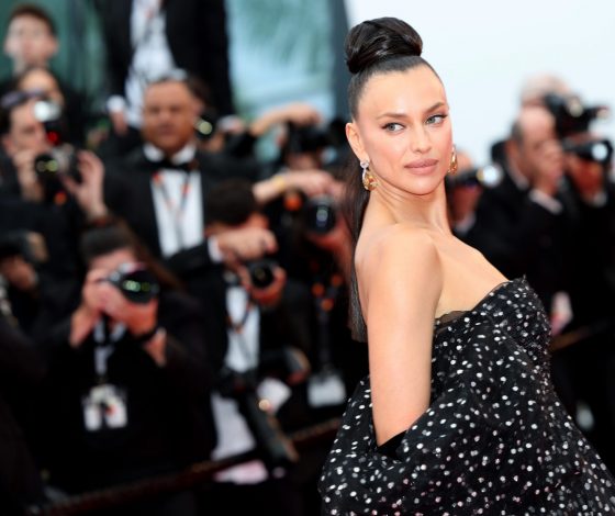 Лучшие образы с открытия Каннского кинофестиваля-2025