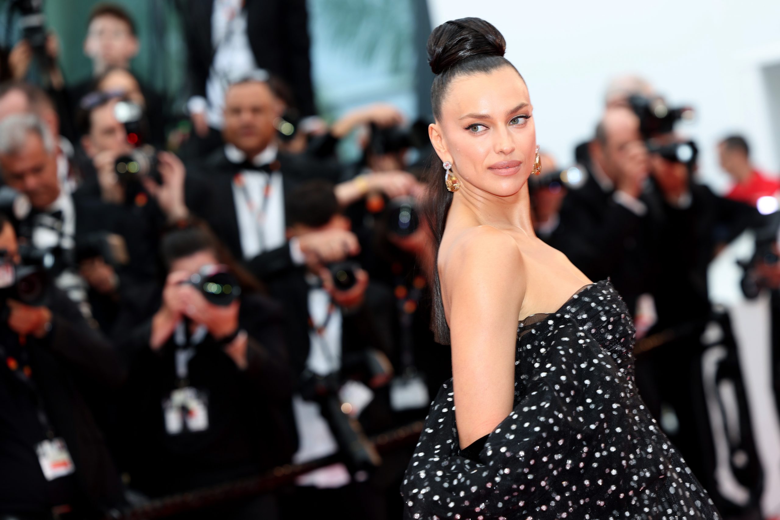 Best images from the opening of the Cannes Film Festival-2025