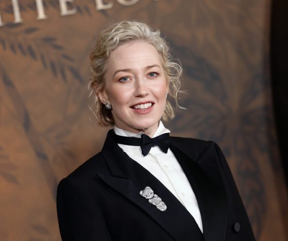 Кэрри Кун из сериала «Белый лотос» назвала свой рейтинг лучших фильмов