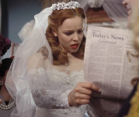 Оземпиковые диеты задают новые свадебные тренды