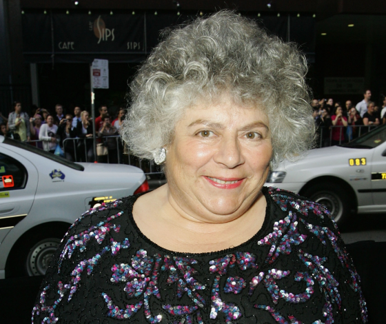 Звезде «Гарри Поттера» Мириам Маргулис вживили часть сердца коровы