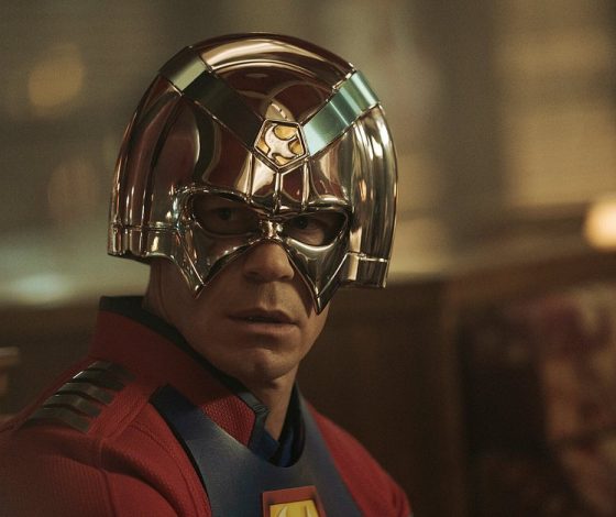 Вышел дебютный тизер-трейлер 2 сезона «Миротворца»