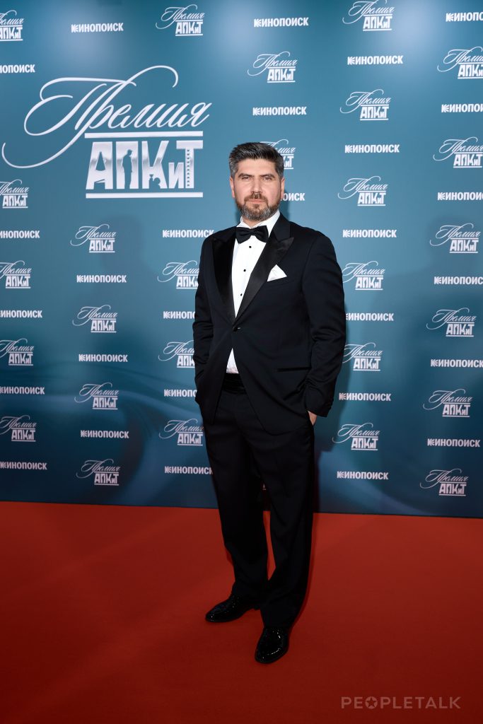 Карен Арутюнов