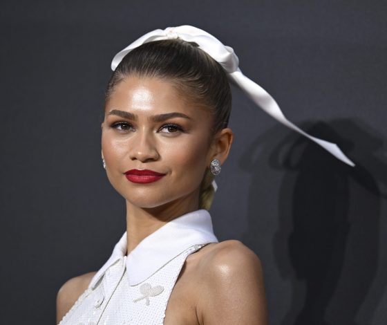 Фанаты Селены Гомес обвинили Зендею в сталкерстве