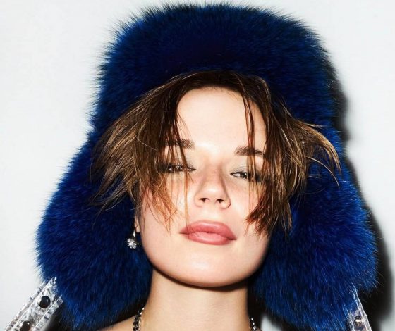 «Оказывается, я себя ненавижу»: Саша Спилберг честно о терапии, стыде и любви