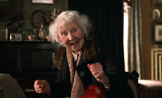 В Бразилии умерла старейшая женщина на Земле