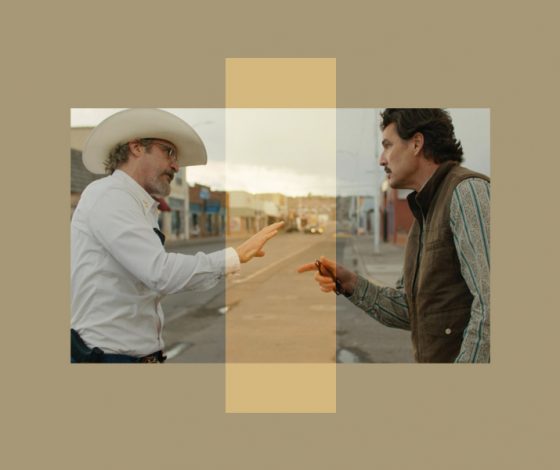 Почему «Эддингтон» Ари Астера не оправдал ожиданий критиков и зрителей в Каннах