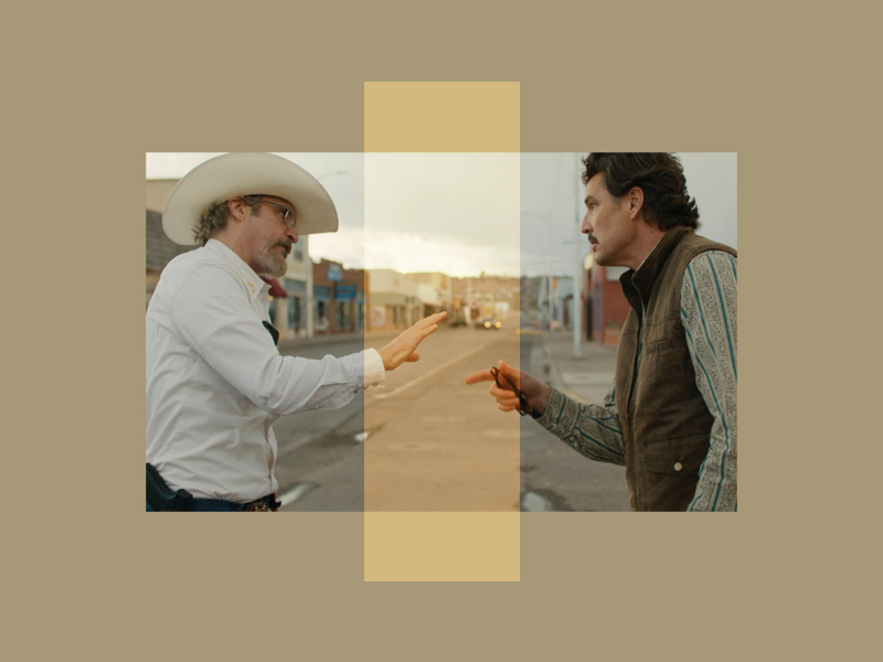 Why “Eddington” Ari Aster did not meet the expectations of critics and spectators in Cannes