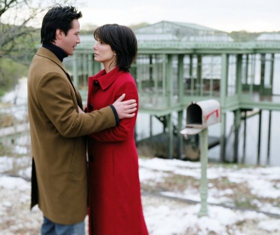 Киану Ривз и Сандра Баллок вновь воссоединятся в романтическом триллере