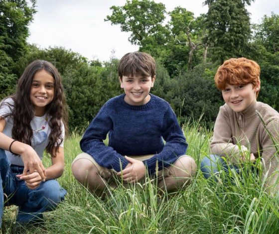 Что известно о юных звездах сериала по «Гарри Поттеру»