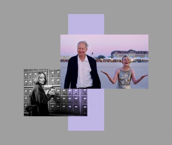 Какие фильмы 78-го Каннского кинофестиваля покажут в России