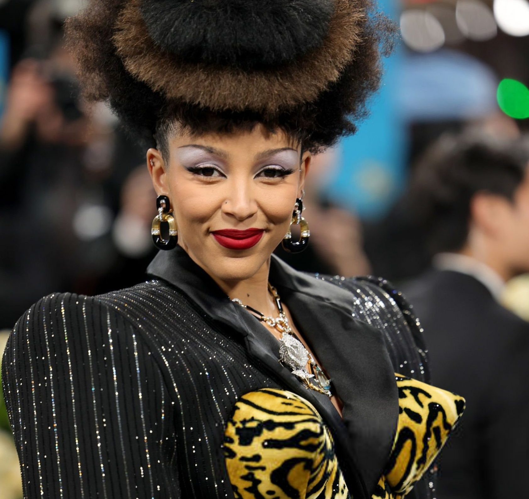 Dodge Kat returned to fans with an unusual desire for plastic surgery