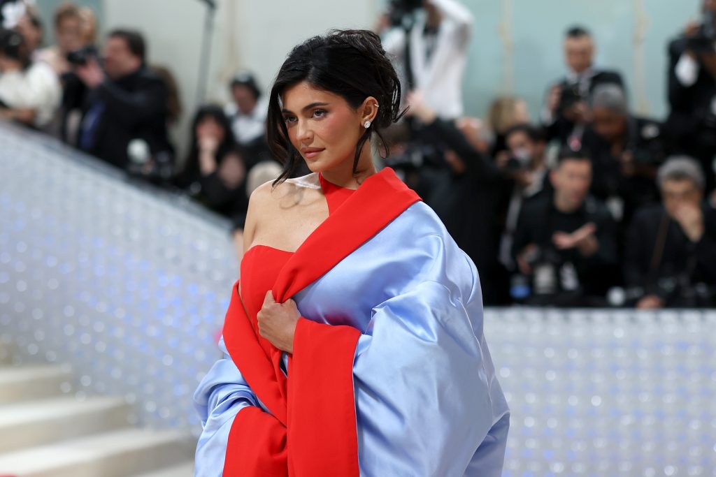 Kylie Jenner