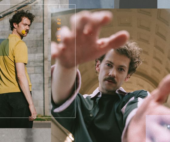 Титры: Илья Лыков