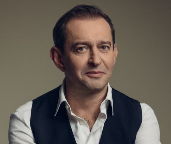 В Москве пройдет благотворительный вечер с Константином Хабенским