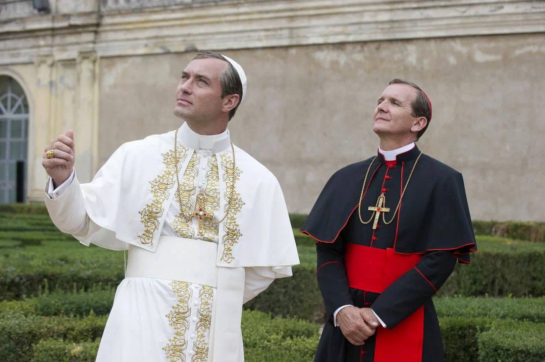 Compare the new Pope with the hero of the “Star Warrior”.