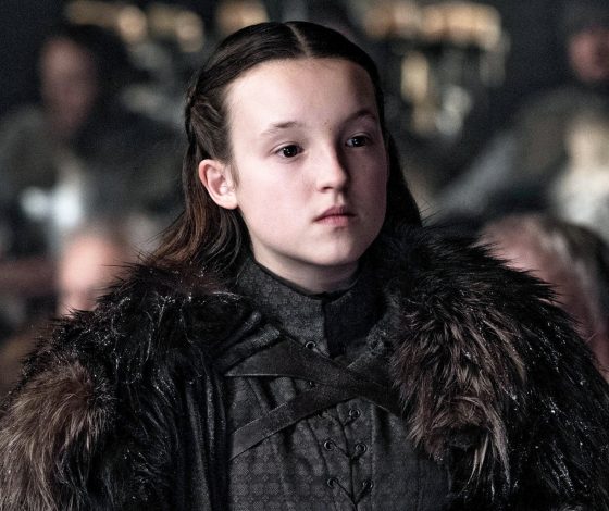 Белла Рэмзи унизила Кита Харингтона на съемках «Игры престолов»