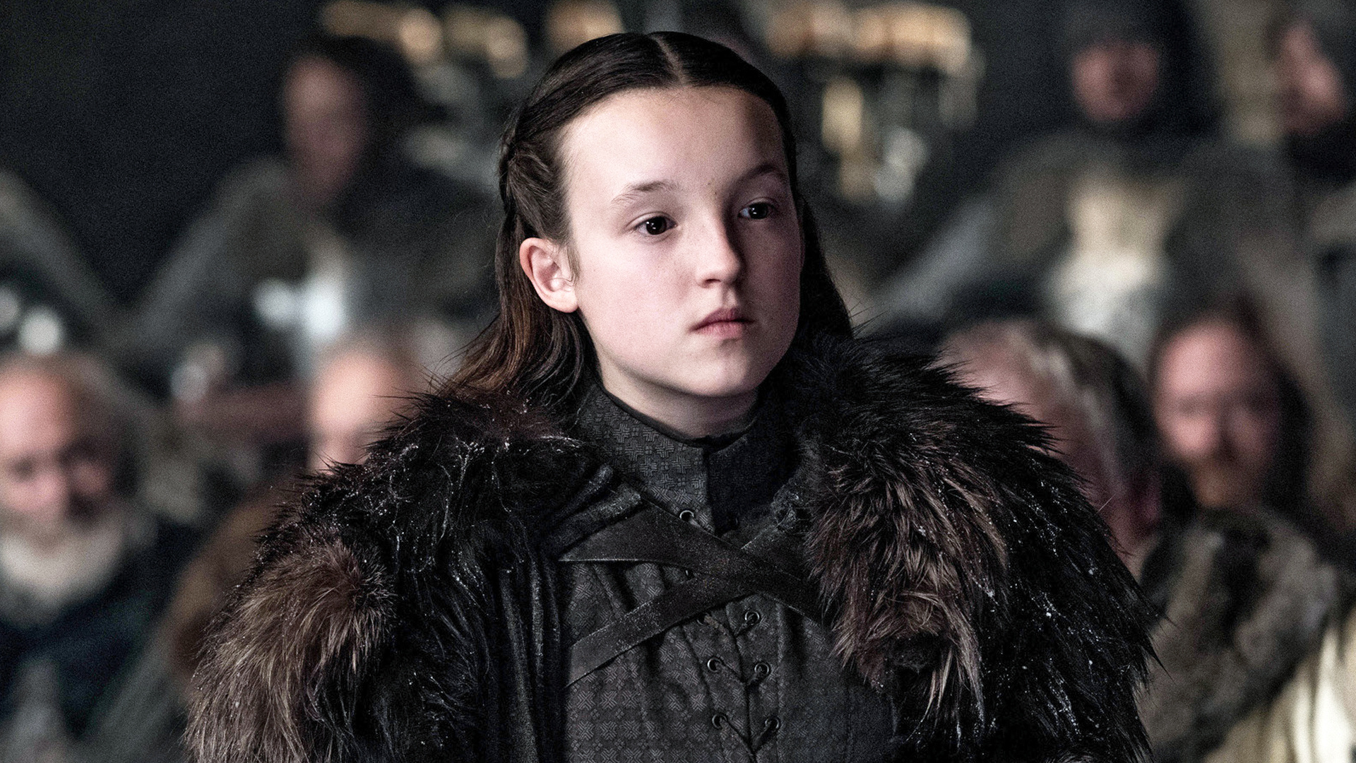 Bella Ramji humiliated Kharington on the Game of Thrones set