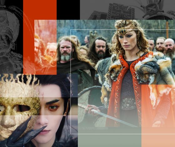 Автостопом по преисподней: как выглядел ад глазами разных народов мира