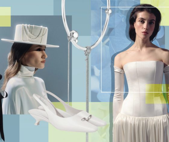 Шопинг-гид для невесты: где купить белье, украшения, аксессуары, туфли и сумки