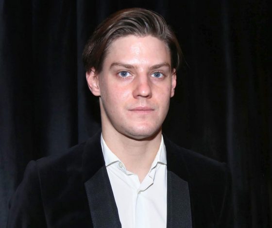 Павел Табаков дал редкий комментарий о взрослении дочери Мии