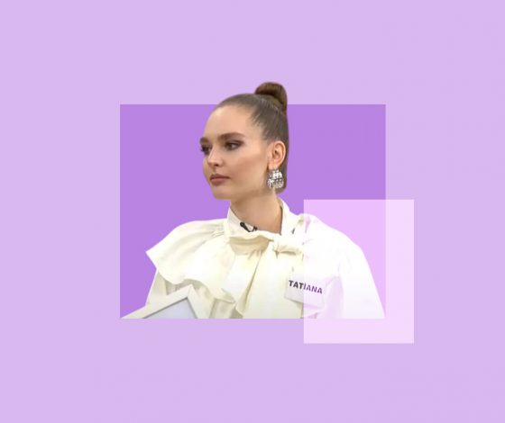 Русская девушка стала популярной из-за турецкого реалити-шоу: видео