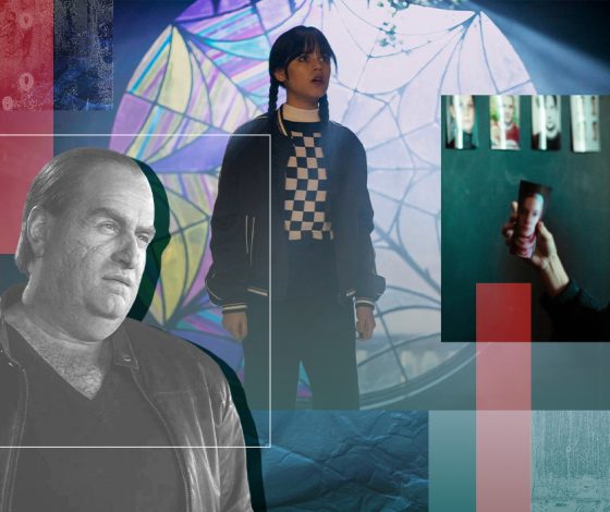 5 сериалов, которые можно посмотреть за один перелет