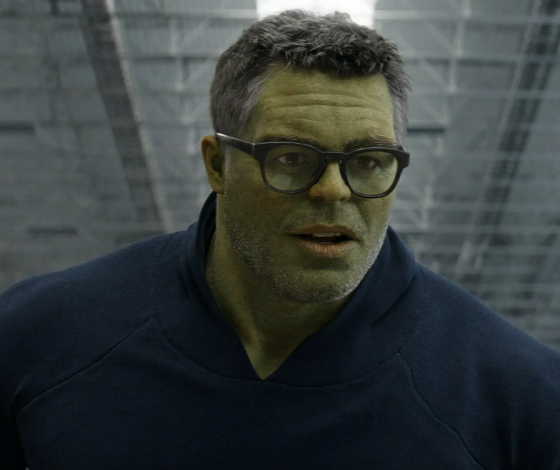 Марк Руффало может вернуться к роли Халка в новом фильме о Человеке-пауке