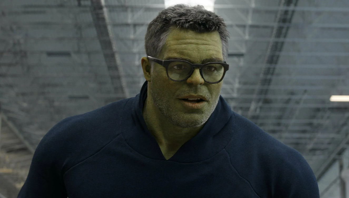 Mark Ruffalo can return to the role of Hulk in a new film about Spider-Man.