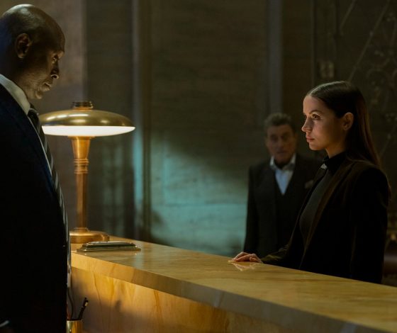 Американская компания Lionsgate возвращает фильмы в Россию