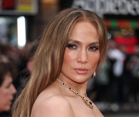 Пользователи обсуждают старое интервью Дженнифер Лопес о Пи Дидди