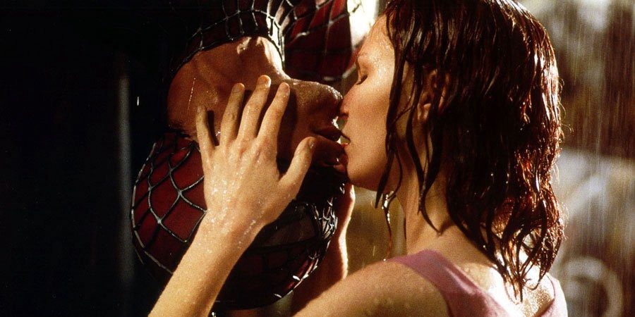Research: Infection with kisses for depression and anxiety