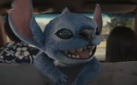 «Лило и Стич» стал самым успешным ремейком Disney за всю историю