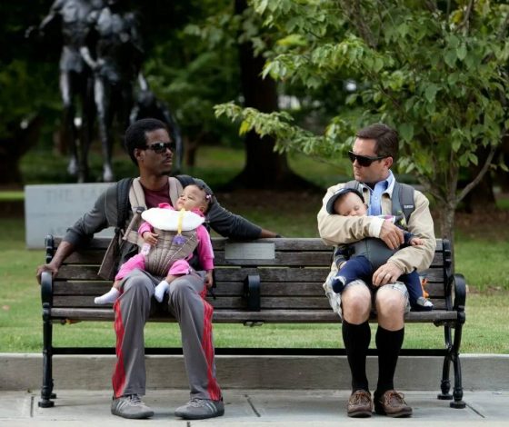 Названы самые популярные имена для новорожденных в 2025 году