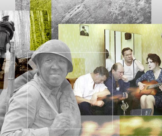 Ко Дню Победы: фильмы о войне, которые должен посмотреть каждый