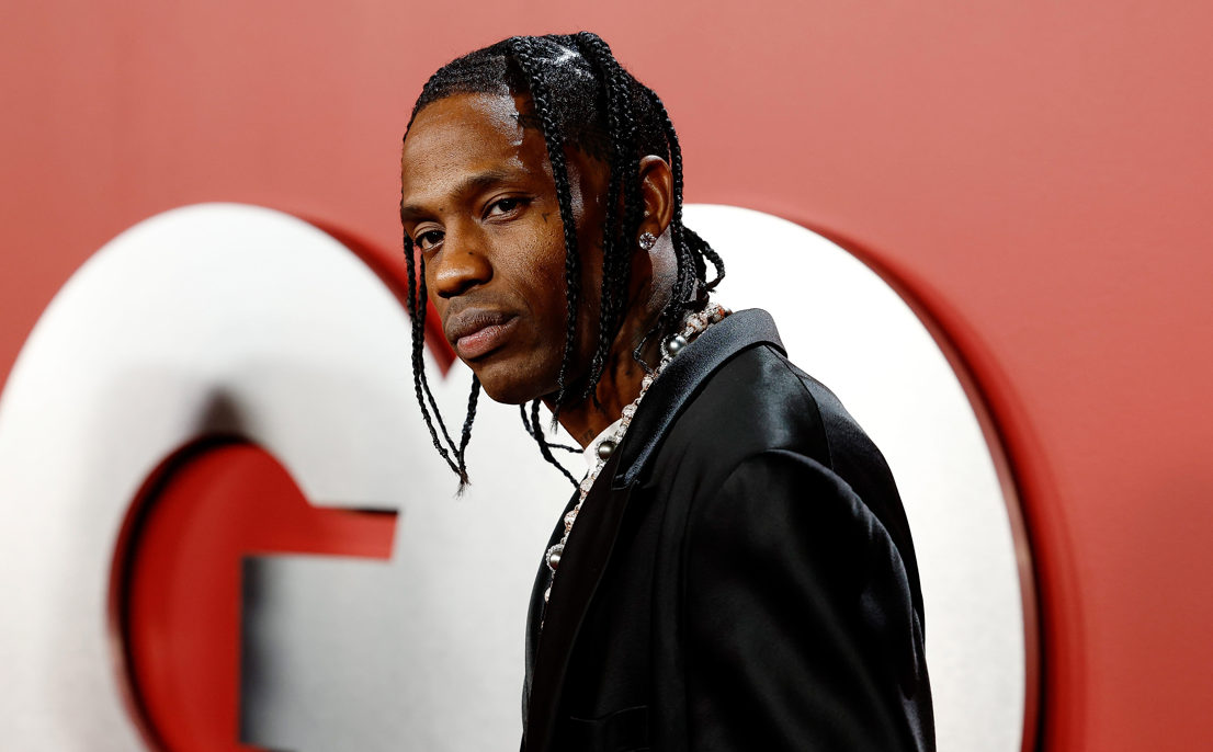 Travis Scott wants to sue Kylie Jenner because of Timothy Shalhame