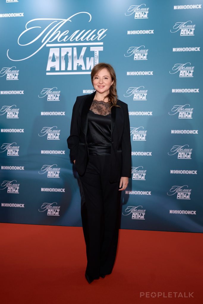 Анна Банщикова