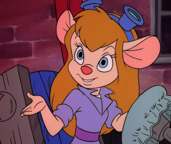 Какой ты персонаж из мультфильмов 90-х?