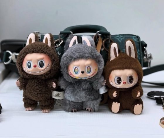 5 фактов о Лабубу, о которых ты не знал