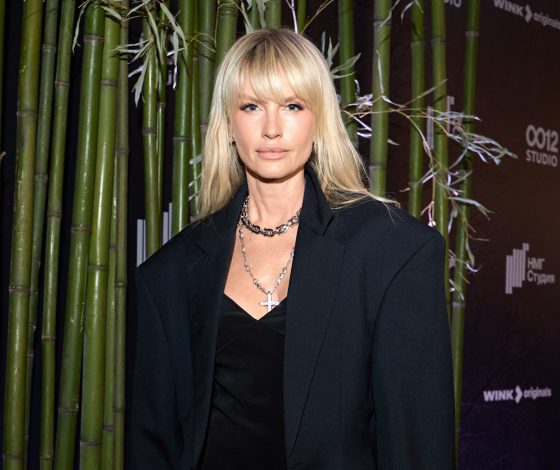 Яна Расковалова, Анна Александрова, Елизавета Базыкина и другие на премьере сериала «Фишер. Затмение»