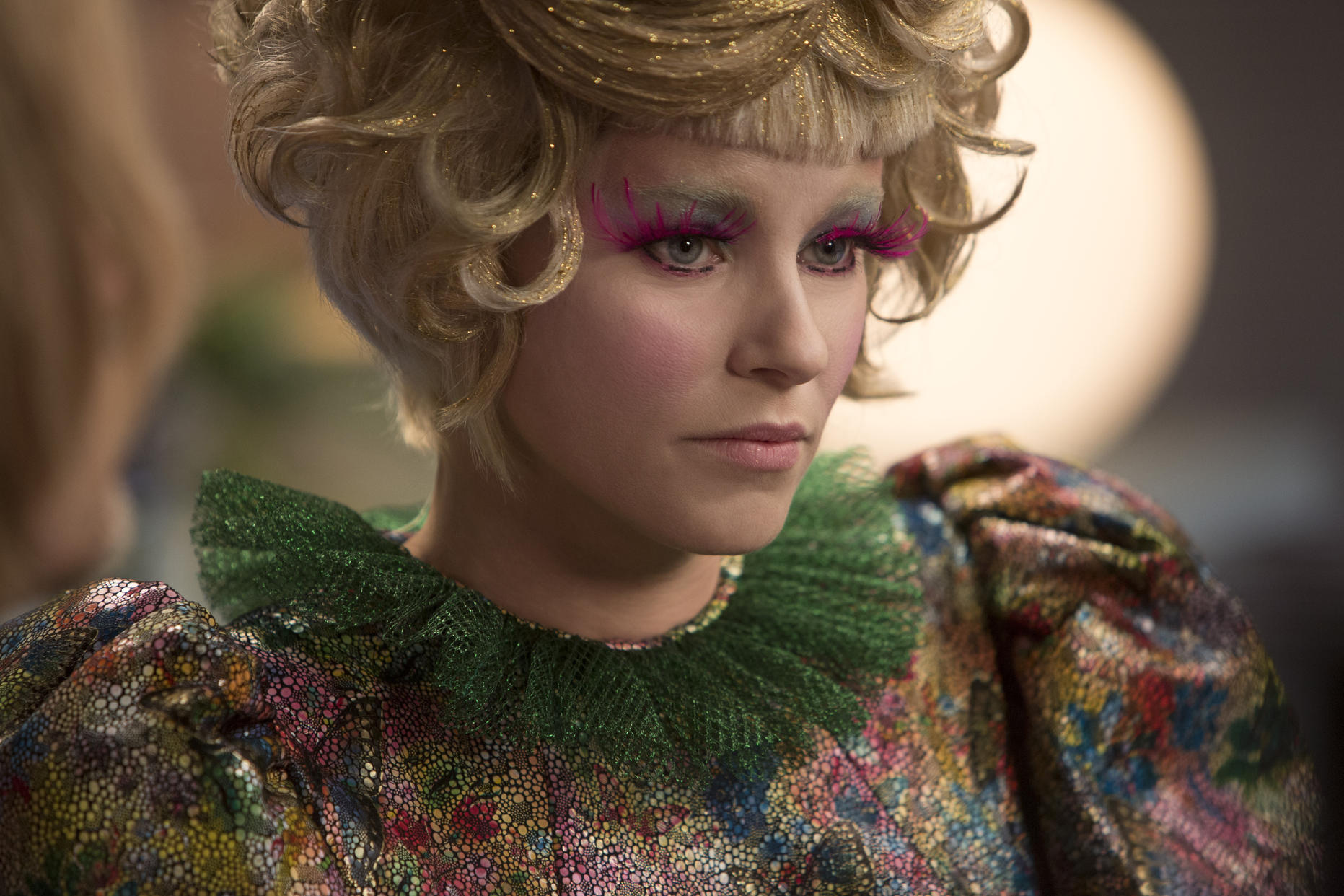 El Fanning, “Hungry Games” will play young Effie Triple in Prequel El Fanning, “Hungry Games” will play young Effie Triple in Prequel