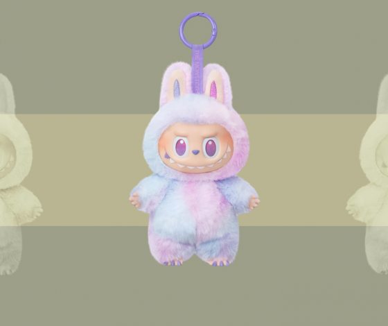 Тест: какая ты Labubu?